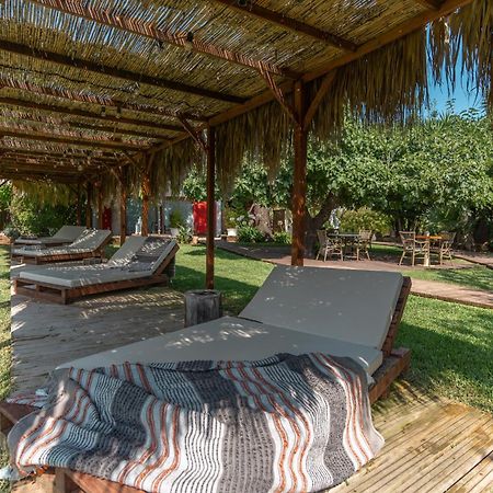 Boho Suites Denia (Adults Only) المظهر الخارجي الصورة
