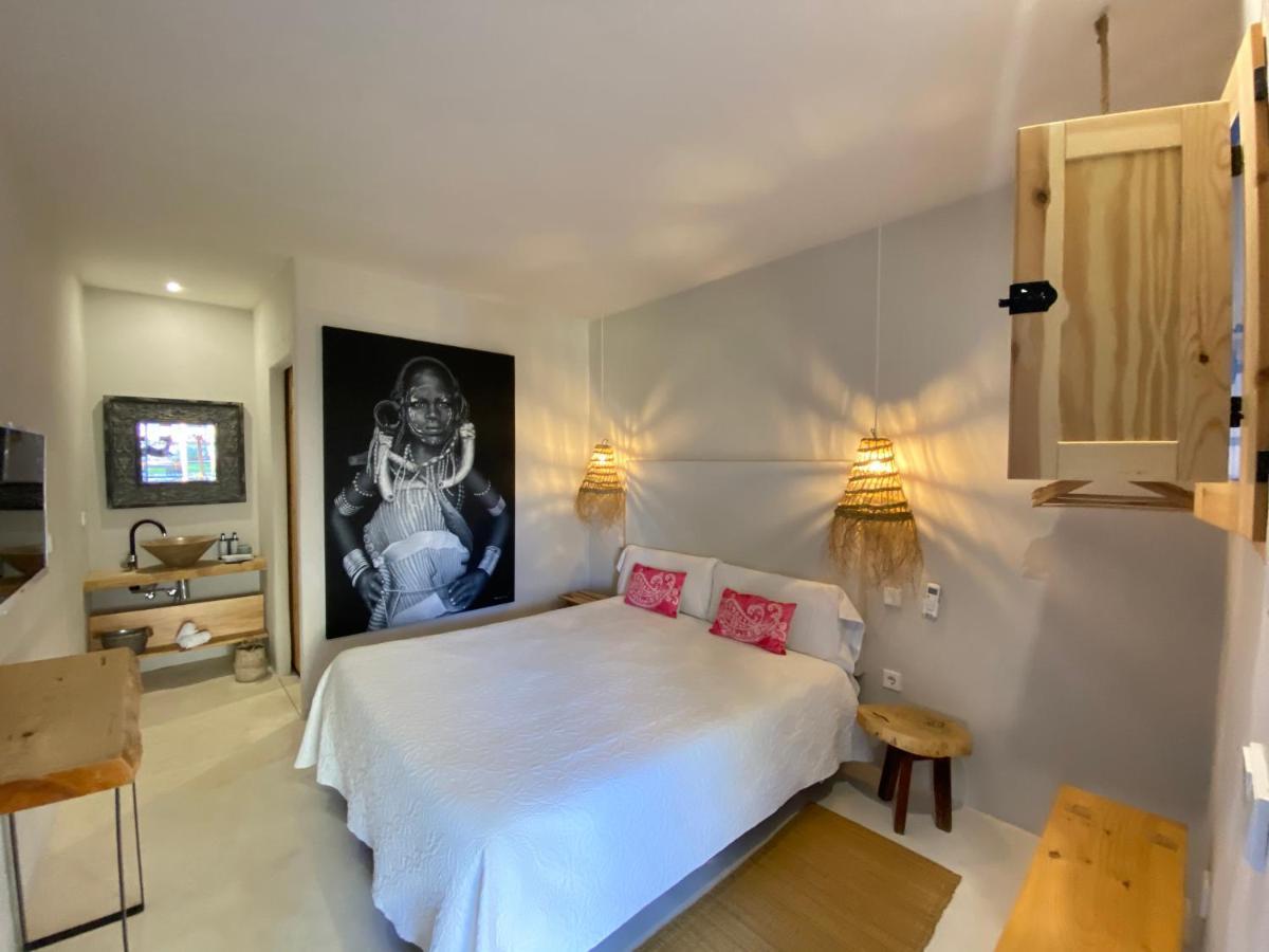 Boho Suites Denia (Adults Only) المظهر الخارجي الصورة