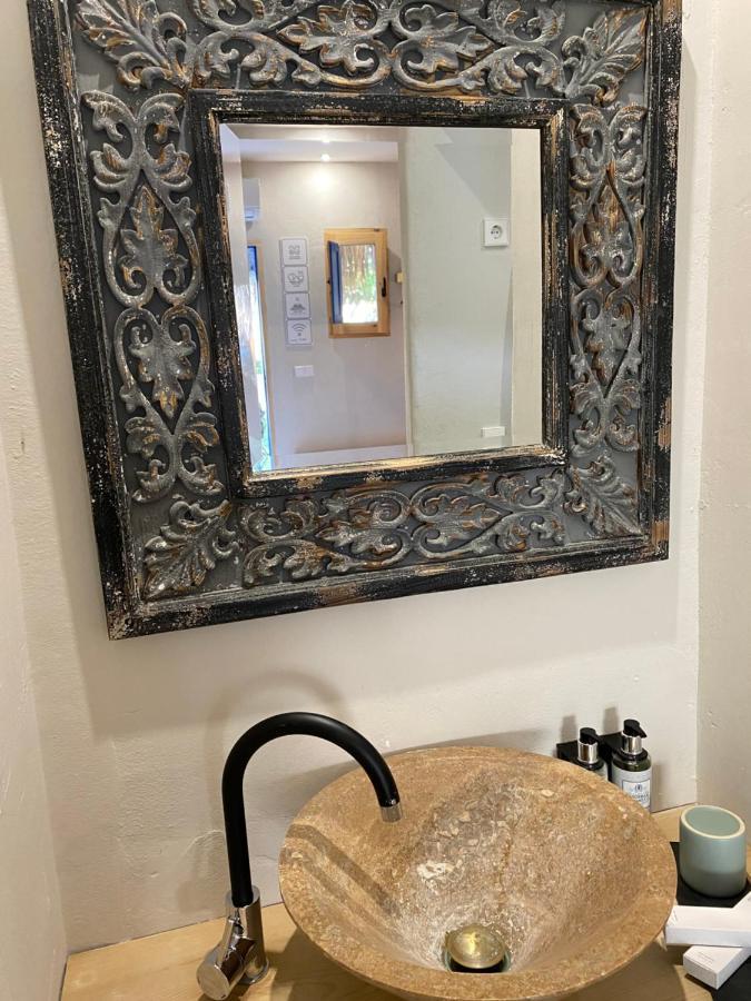 Boho Suites Denia (Adults Only) المظهر الخارجي الصورة