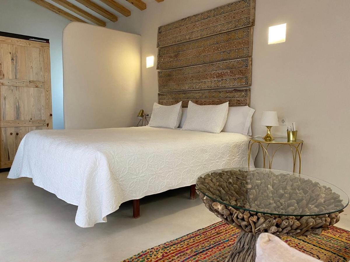 Boho Suites Denia (Adults Only) المظهر الخارجي الصورة