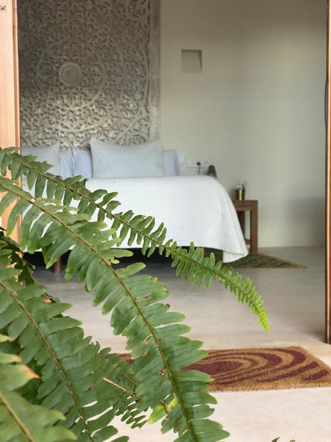 Boho Suites Denia (Adults Only) المظهر الخارجي الصورة