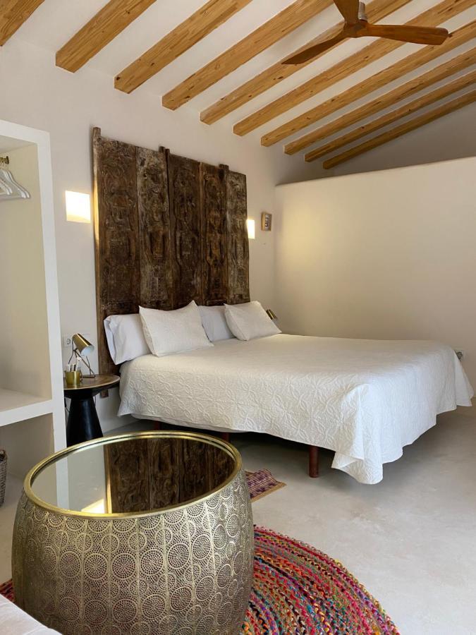 Boho Suites Denia (Adults Only) المظهر الخارجي الصورة