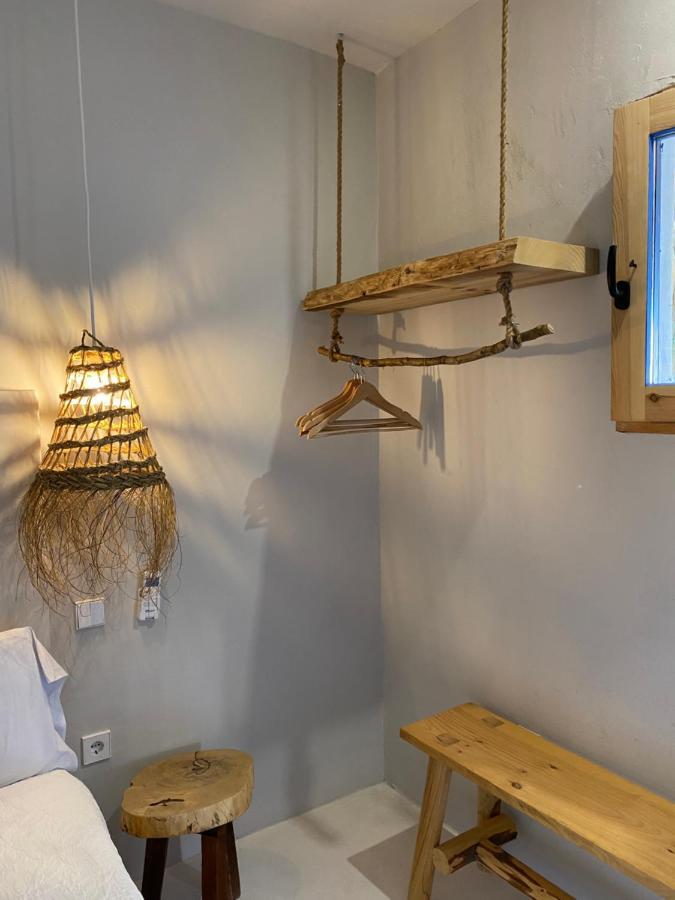 Boho Suites Denia (Adults Only) المظهر الخارجي الصورة