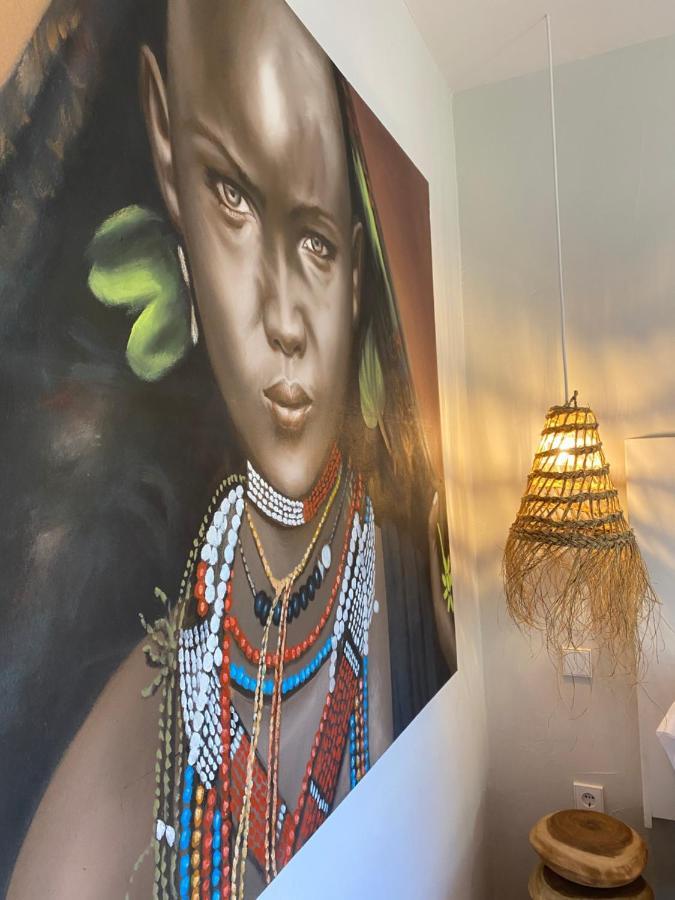 Boho Suites Denia (Adults Only) المظهر الخارجي الصورة