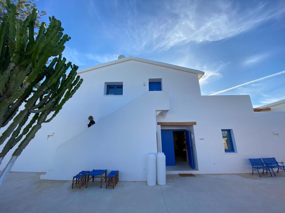 Boho Suites Denia (Adults Only) المظهر الخارجي الصورة