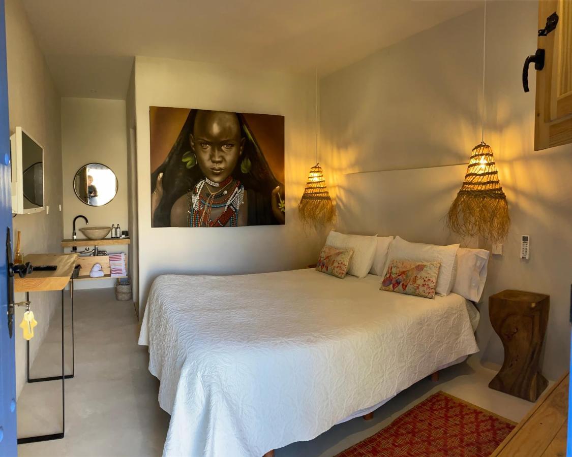 Boho Suites Denia (Adults Only) المظهر الخارجي الصورة