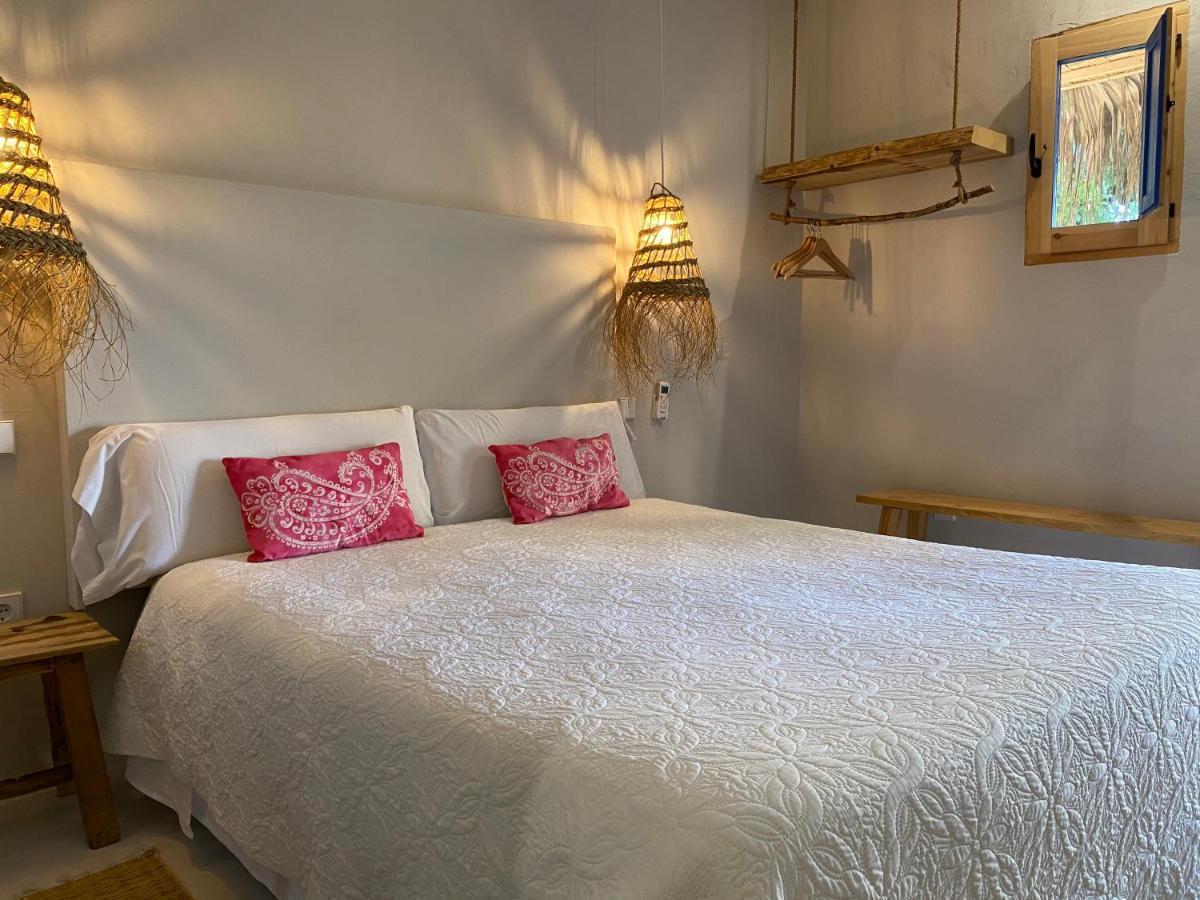 Boho Suites Denia (Adults Only) المظهر الخارجي الصورة