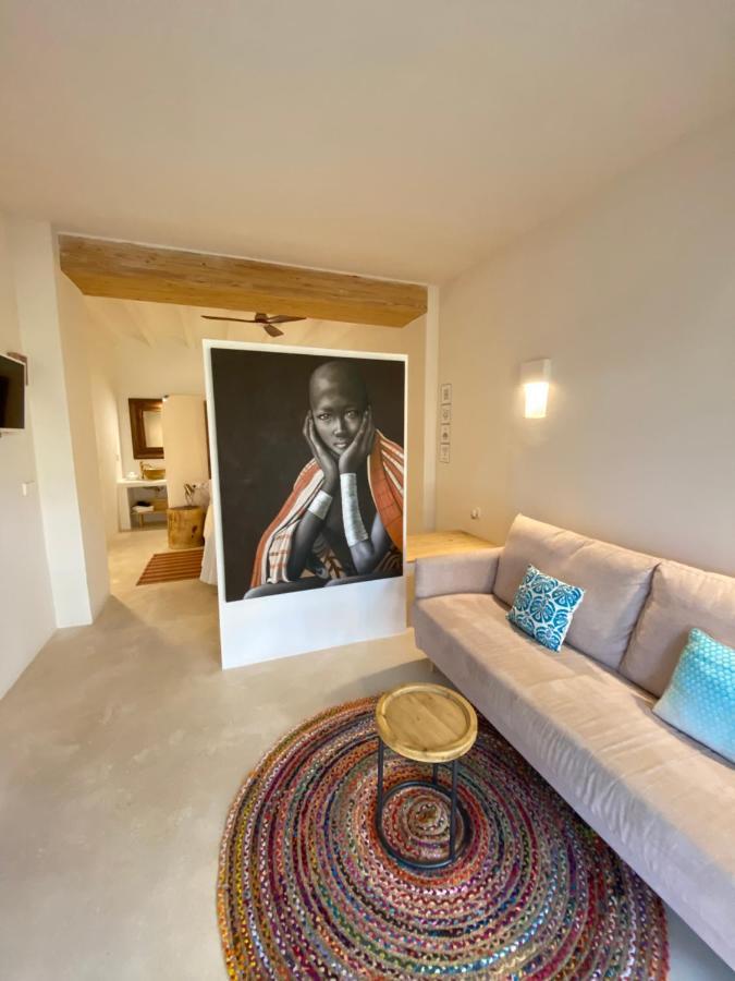 Boho Suites Denia (Adults Only) المظهر الخارجي الصورة