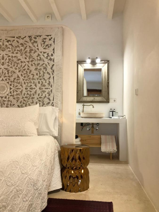 Boho Suites Denia (Adults Only) المظهر الخارجي الصورة