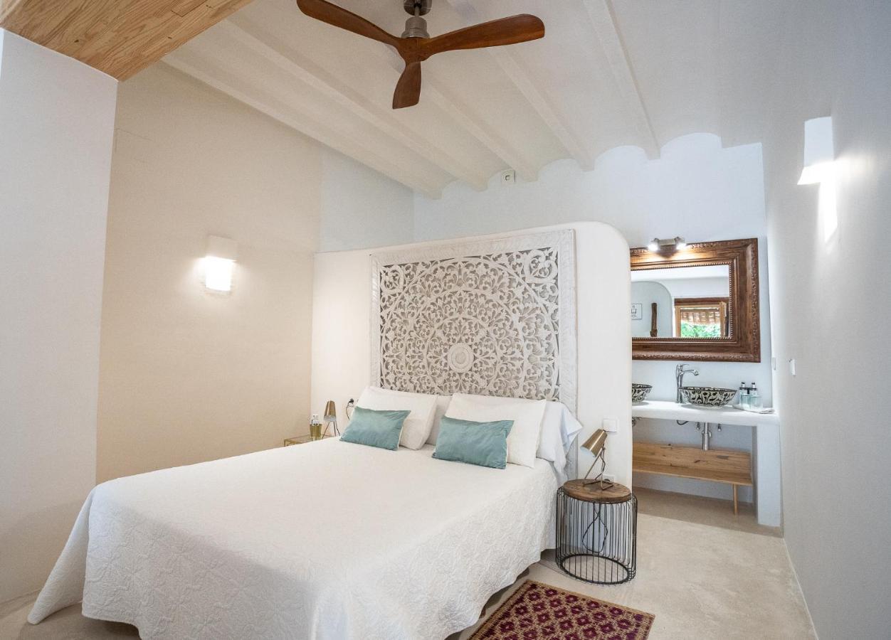 Boho Suites Denia (Adults Only) المظهر الخارجي الصورة