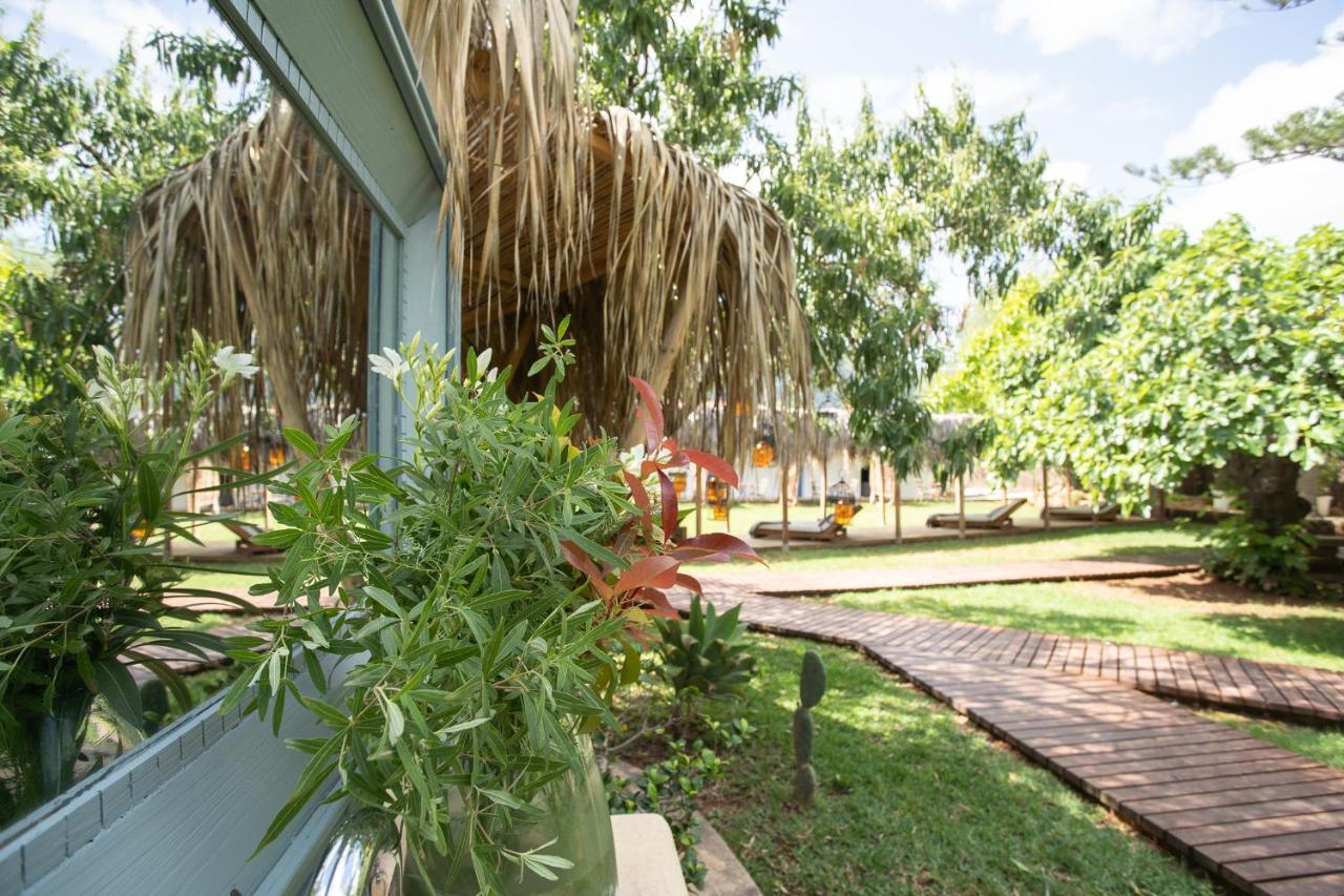 Boho Suites Denia (Adults Only) المظهر الخارجي الصورة