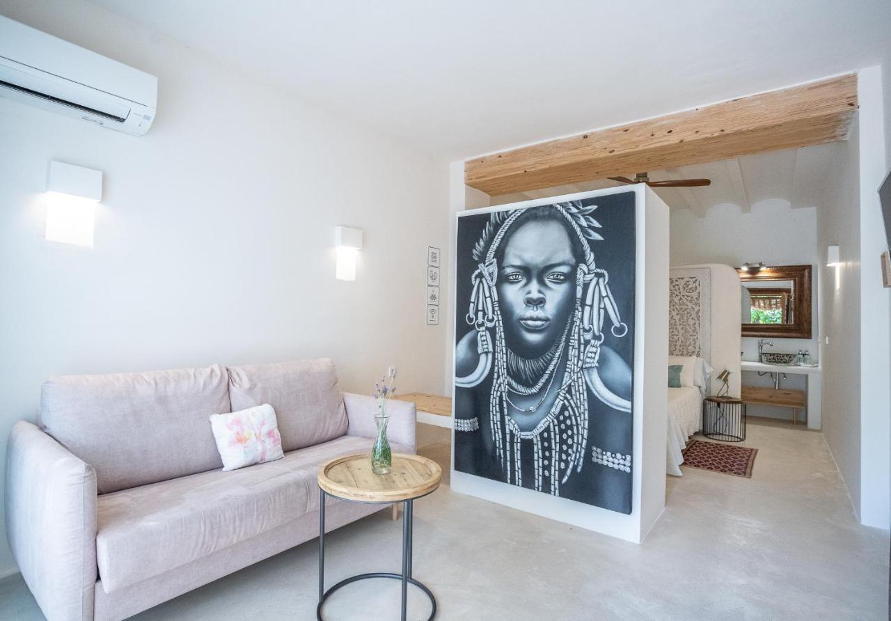 Boho Suites Denia (Adults Only) المظهر الخارجي الصورة
