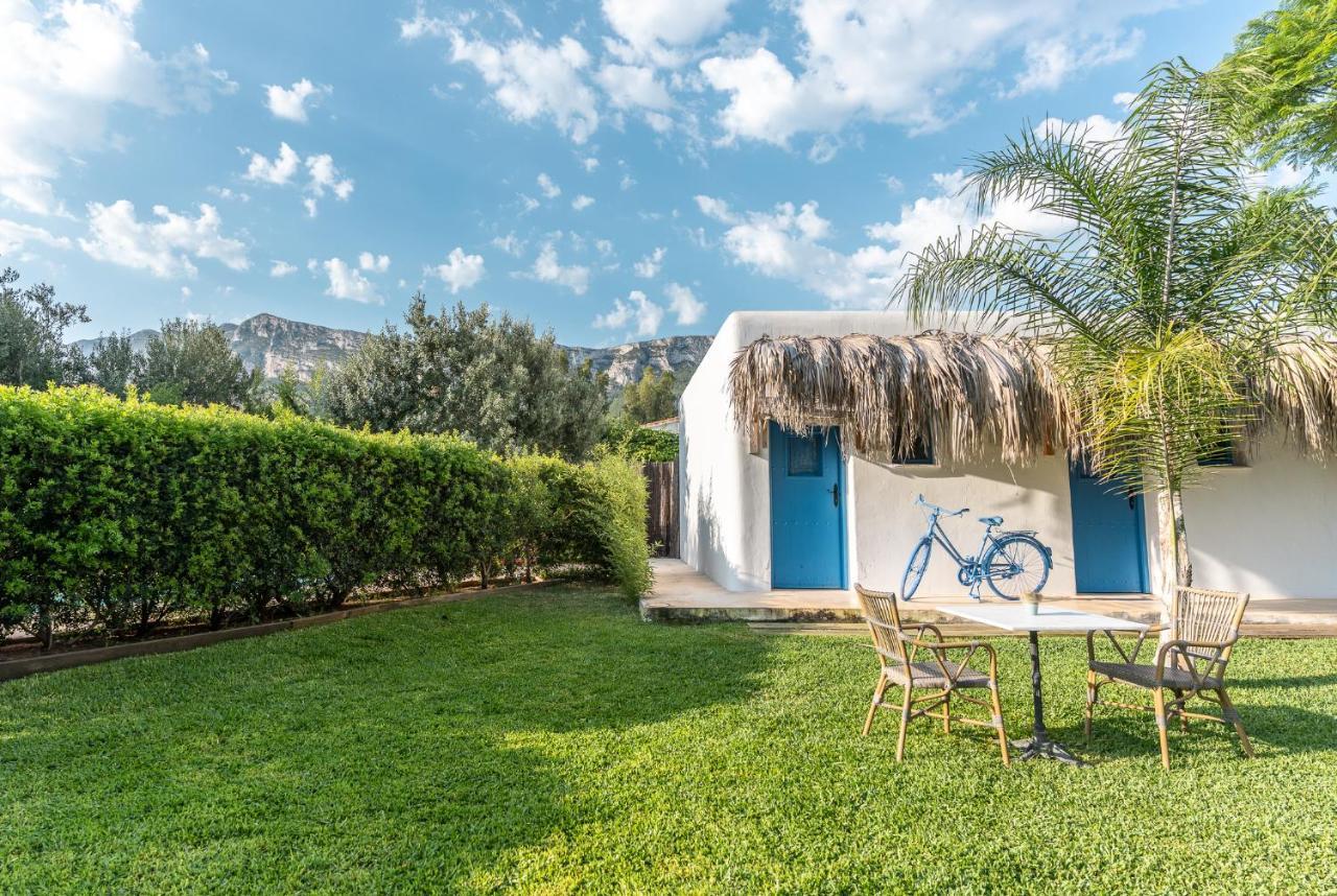 Boho Suites Denia (Adults Only) المظهر الخارجي الصورة
