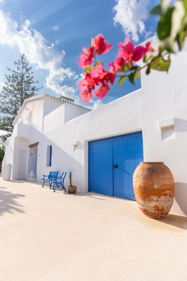 Boho Suites Denia (Adults Only) المظهر الخارجي الصورة