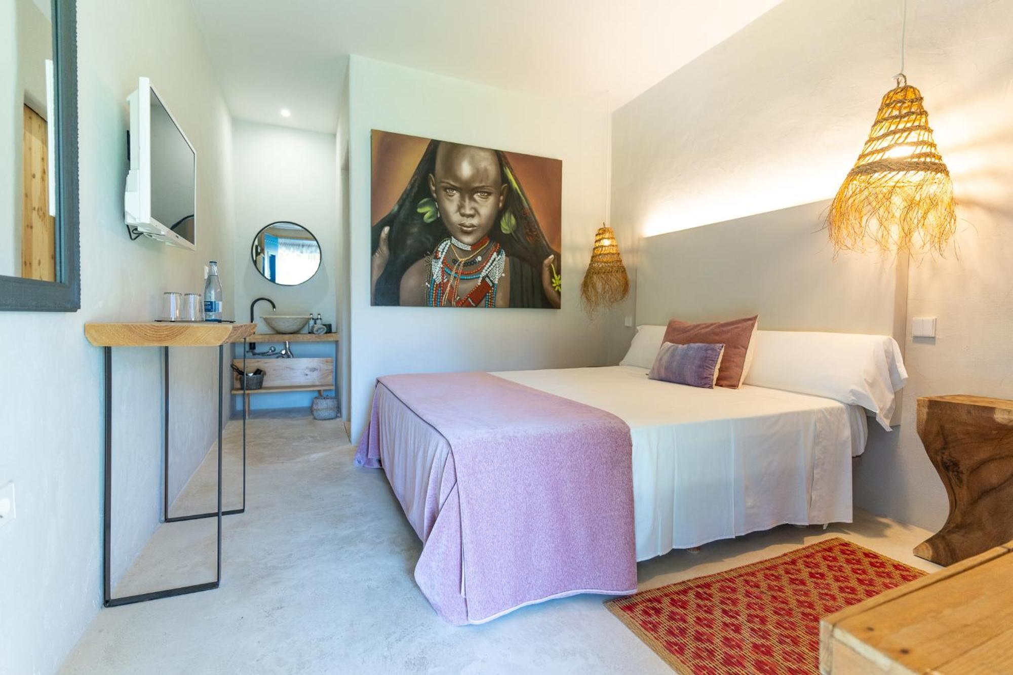 Boho Suites Denia (Adults Only) المظهر الخارجي الصورة