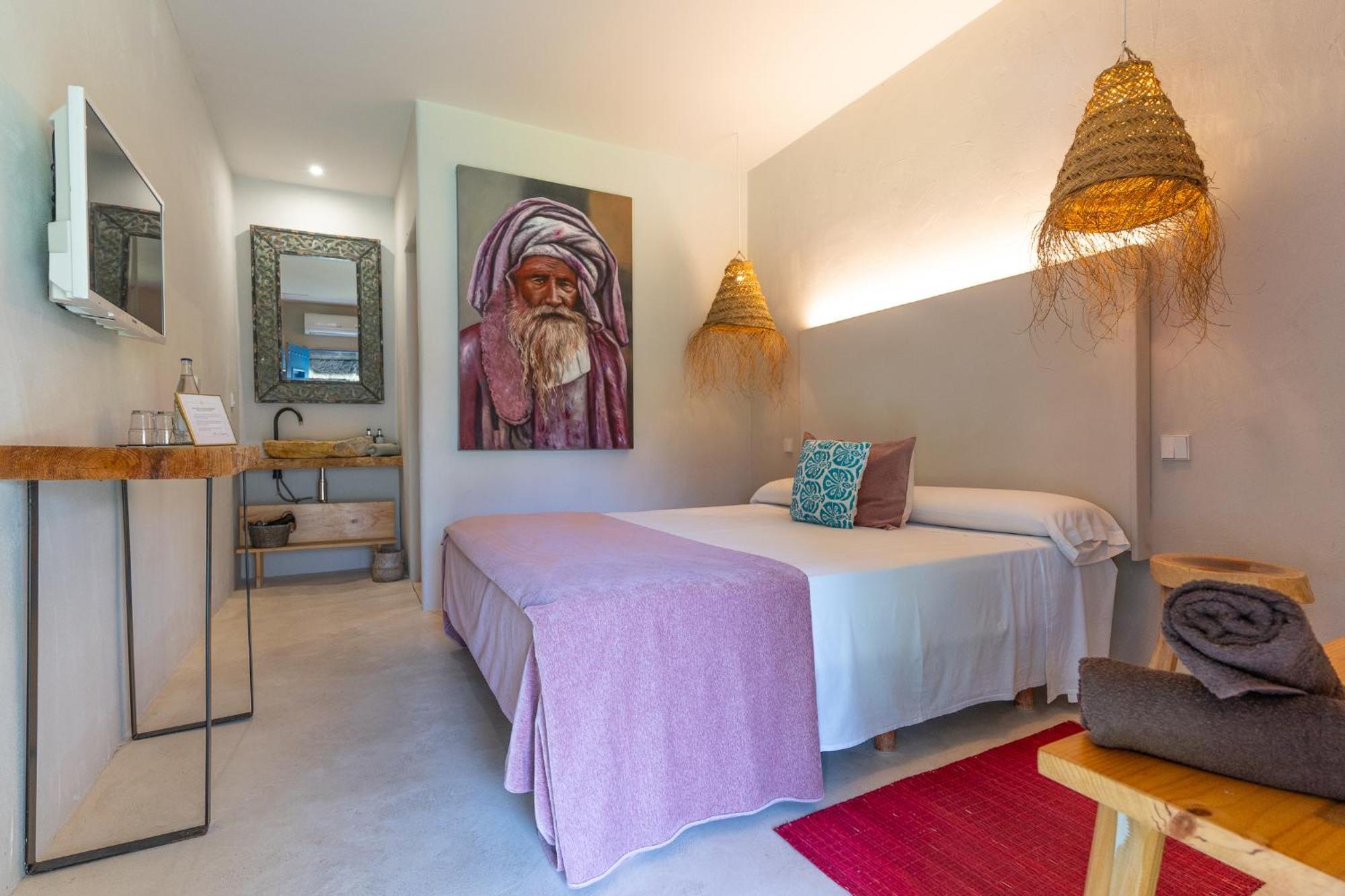 Boho Suites Denia (Adults Only) المظهر الخارجي الصورة