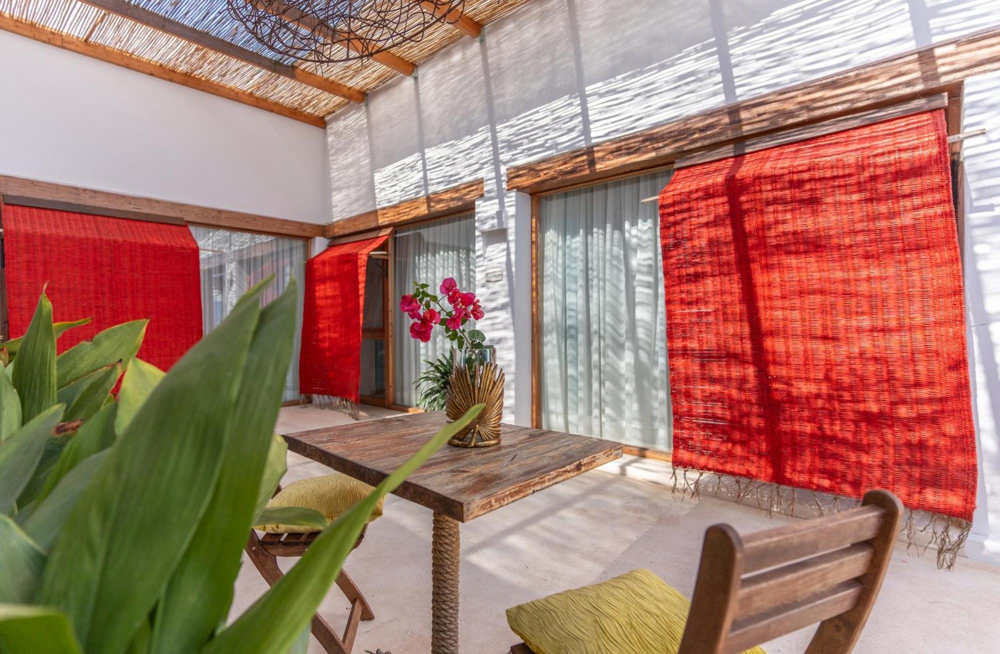 Boho Suites Denia (Adults Only) المظهر الخارجي الصورة