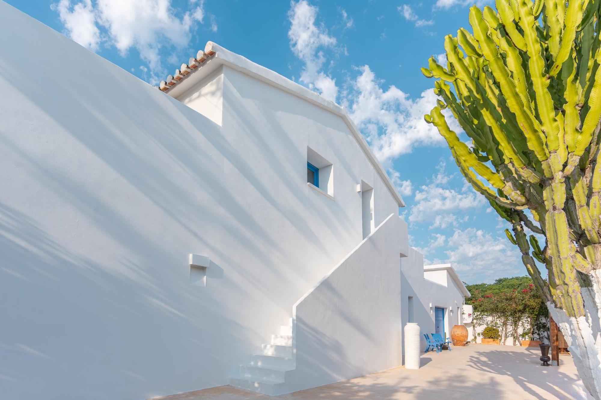 Boho Suites Denia (Adults Only) المظهر الخارجي الصورة