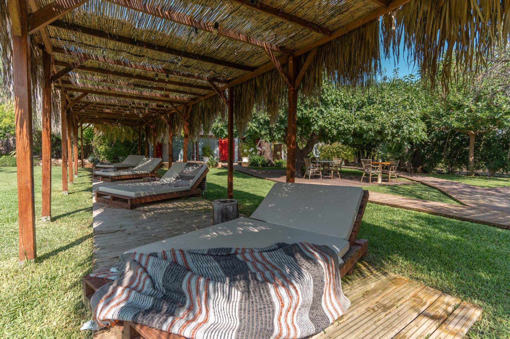 Boho Suites Denia (Adults Only) المظهر الخارجي الصورة