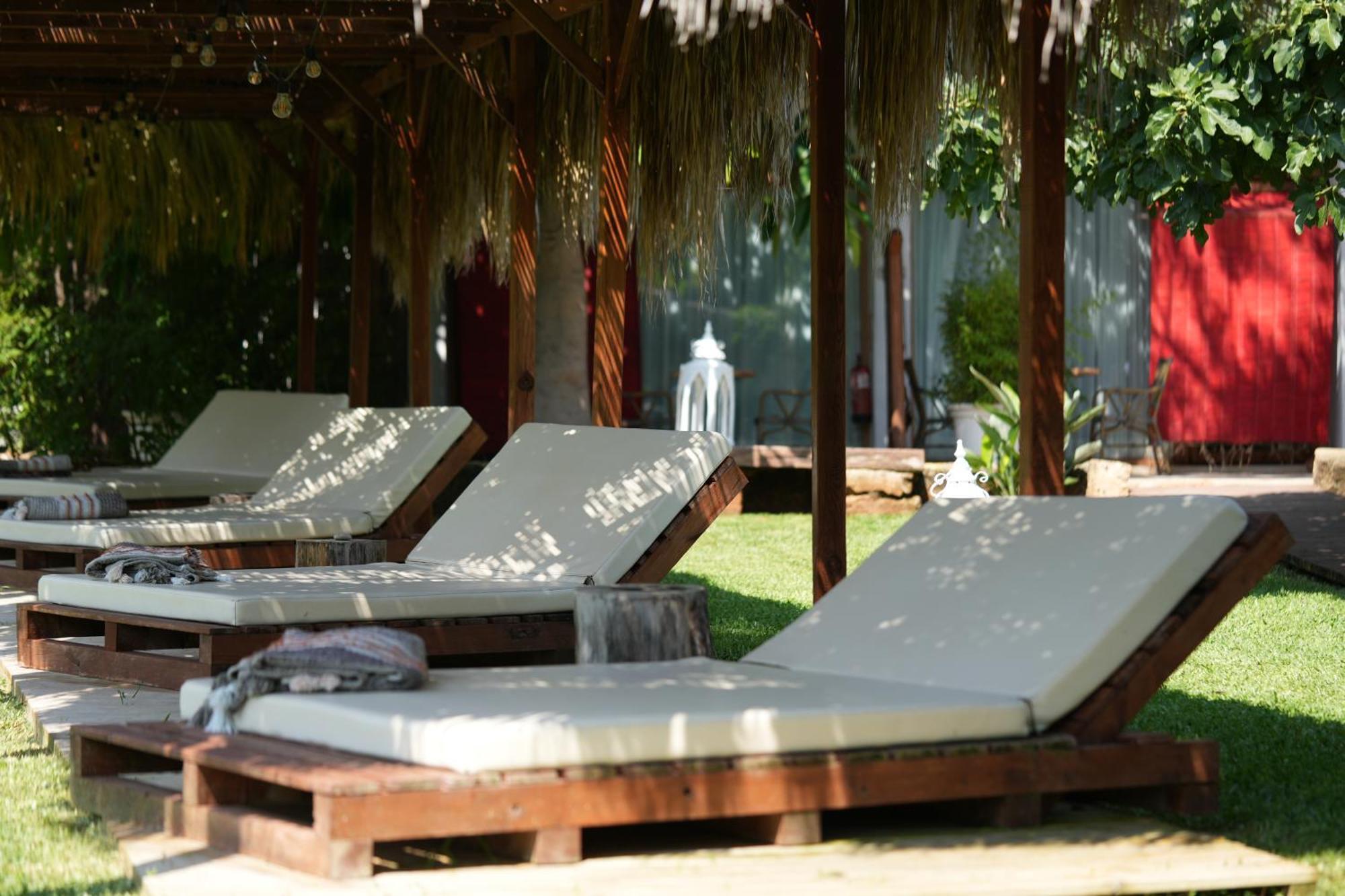 Boho Suites Denia (Adults Only) المظهر الخارجي الصورة