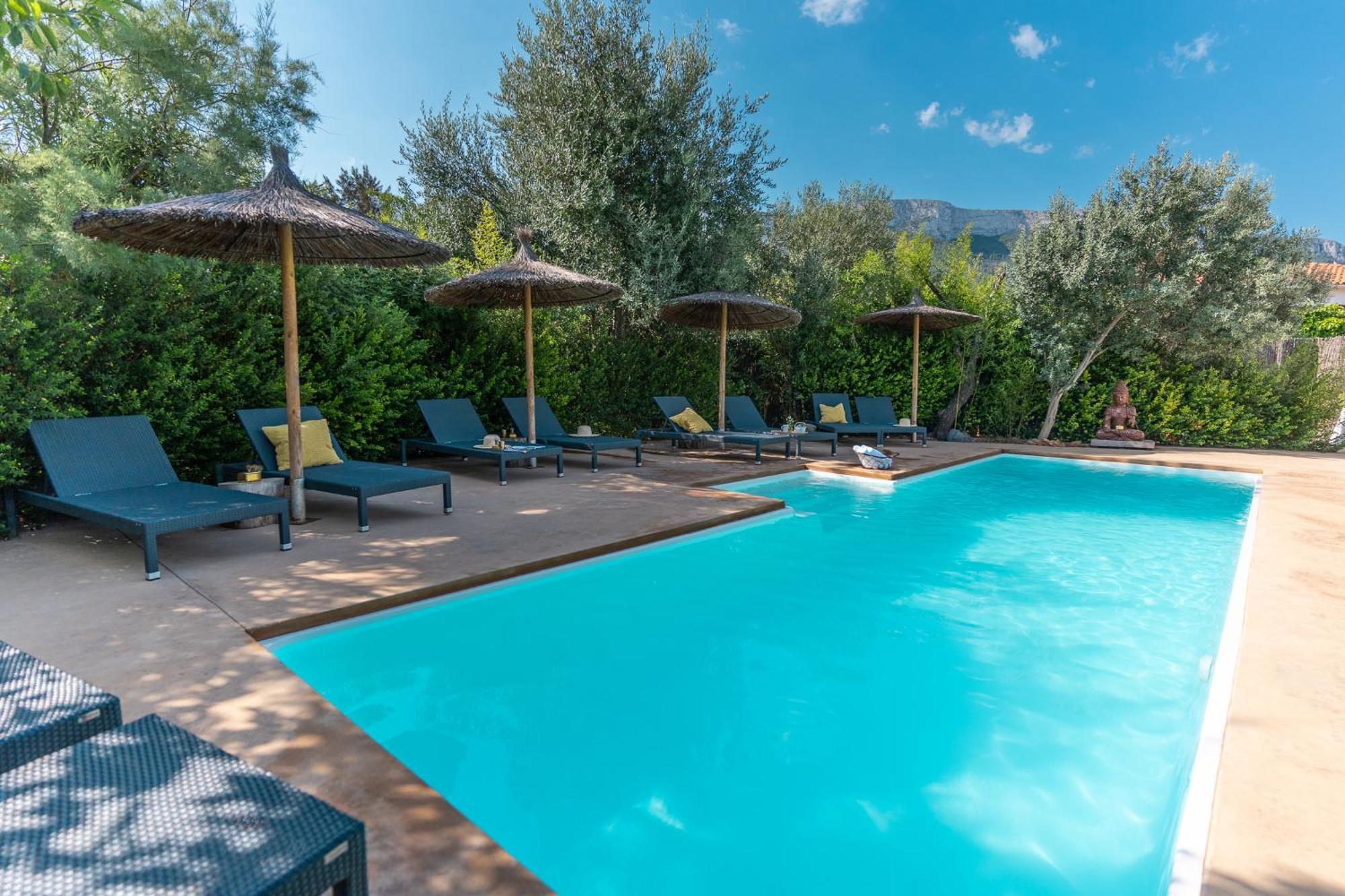 Boho Suites Denia (Adults Only) المظهر الخارجي الصورة
