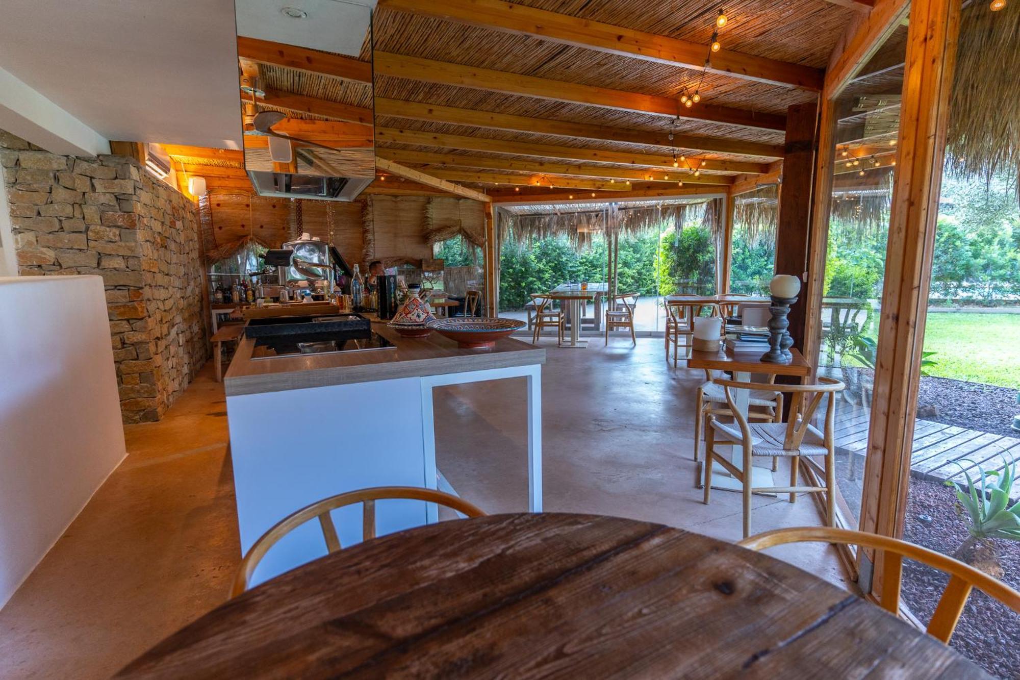 Boho Suites Denia (Adults Only) المظهر الخارجي الصورة