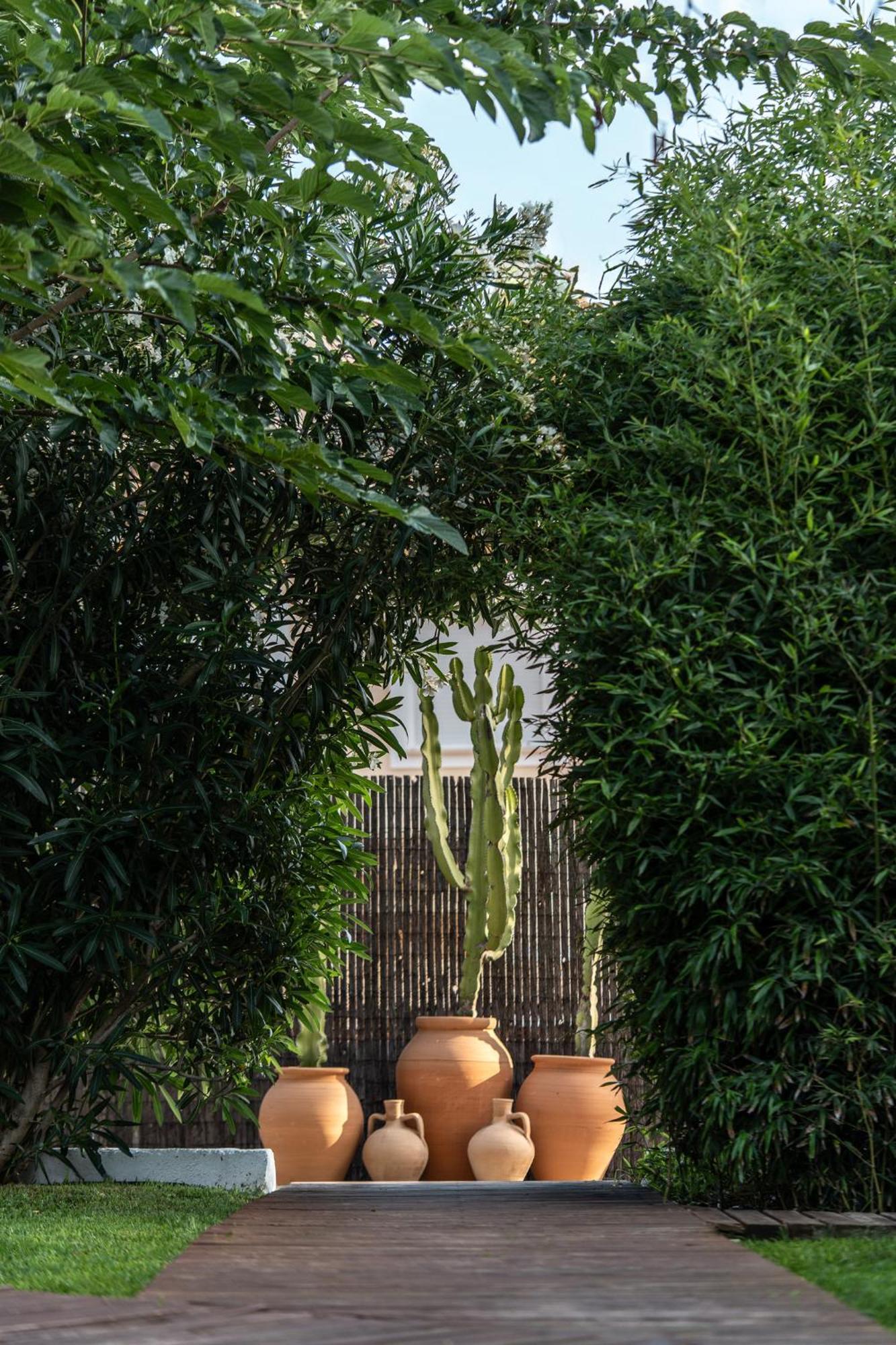 Boho Suites Denia (Adults Only) المظهر الخارجي الصورة