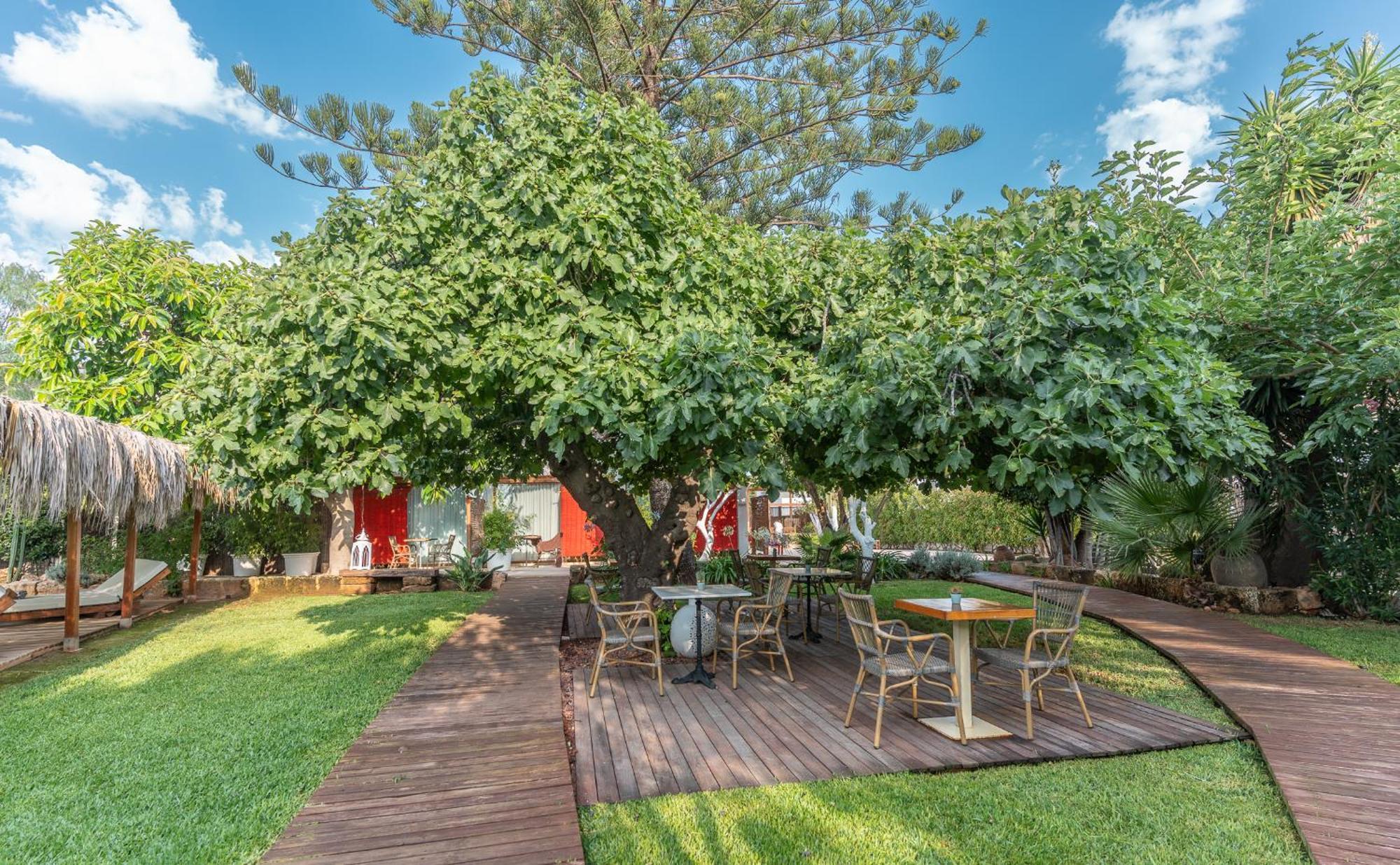 Boho Suites Denia (Adults Only) المظهر الخارجي الصورة