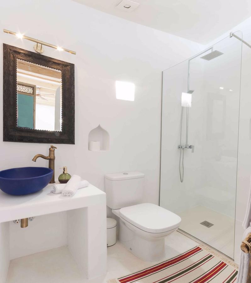Boho Suites Denia (Adults Only) المظهر الخارجي الصورة