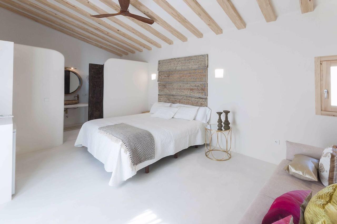 Boho Suites Denia (Adults Only) المظهر الخارجي الصورة