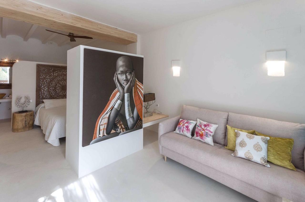 Boho Suites Denia (Adults Only) المظهر الخارجي الصورة