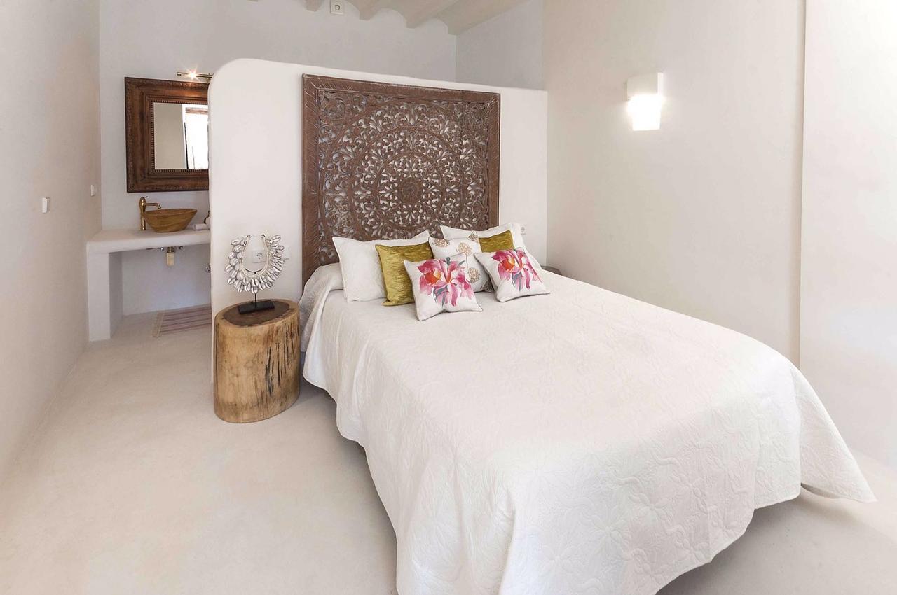 Boho Suites Denia (Adults Only) المظهر الخارجي الصورة