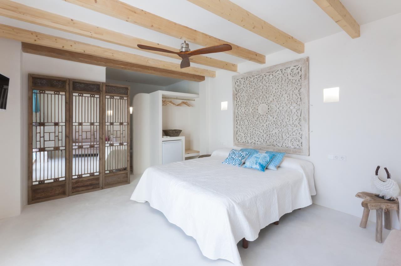 Boho Suites Denia (Adults Only) المظهر الخارجي الصورة