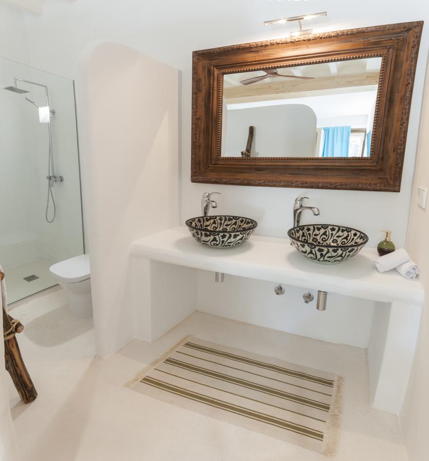 Boho Suites Denia (Adults Only) المظهر الخارجي الصورة