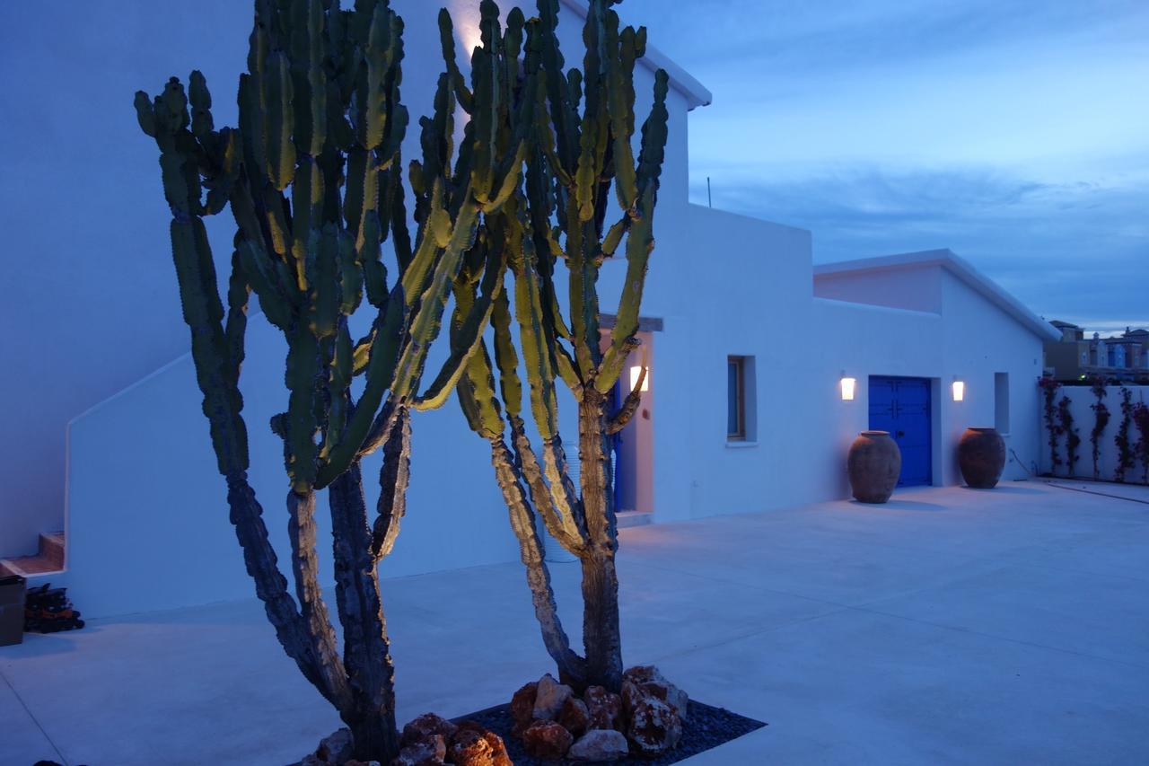 Boho Suites Denia (Adults Only) المظهر الخارجي الصورة