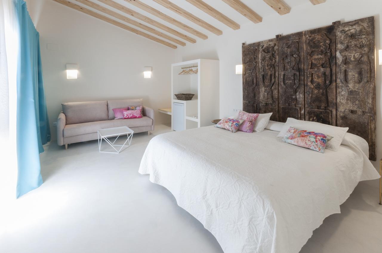 Boho Suites Denia (Adults Only) المظهر الخارجي الصورة