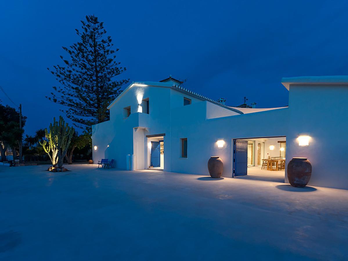 Boho Suites Denia (Adults Only) المظهر الخارجي الصورة