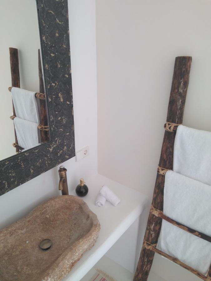 Boho Suites Denia (Adults Only) المظهر الخارجي الصورة