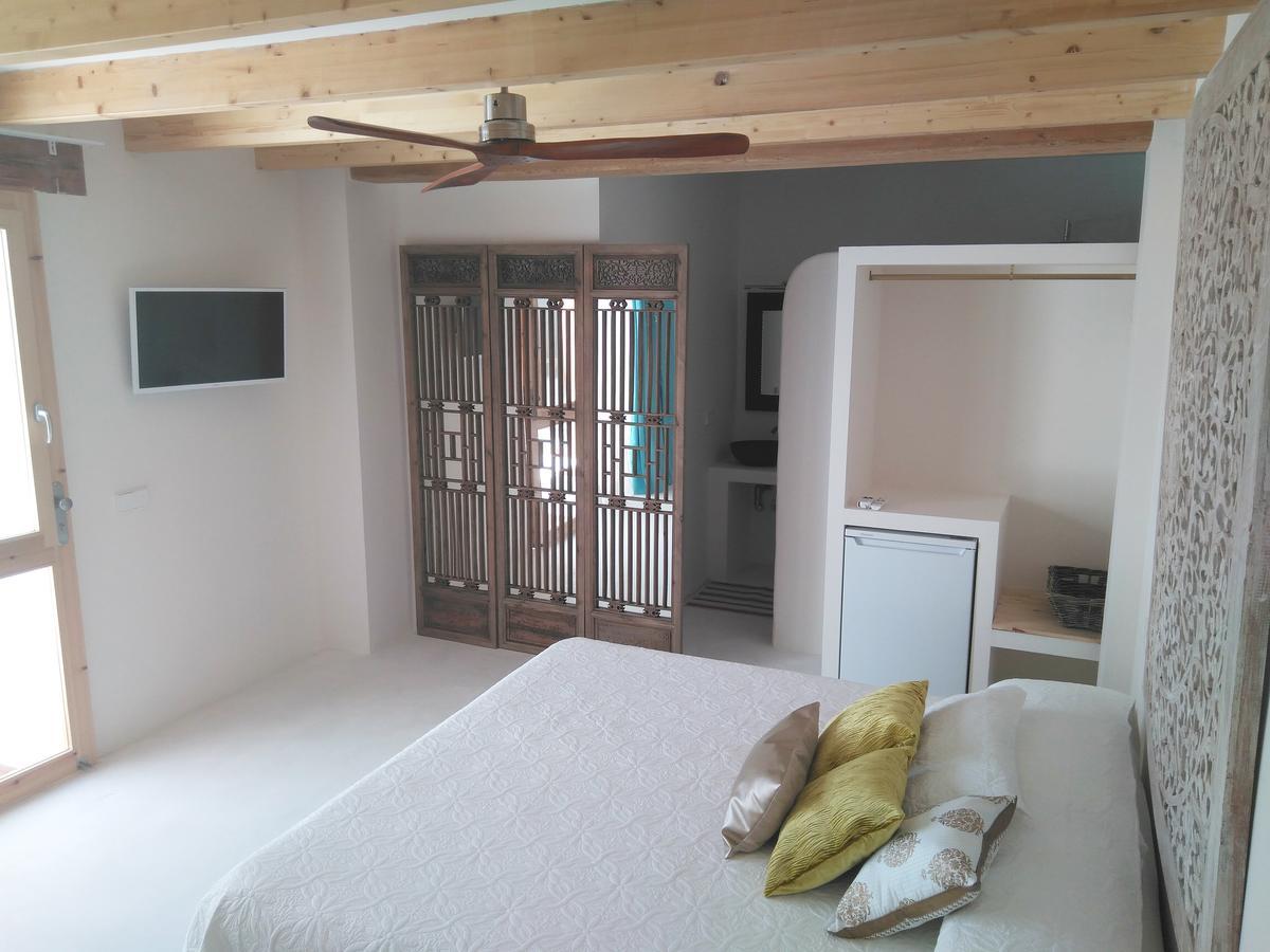 Boho Suites Denia (Adults Only) المظهر الخارجي الصورة