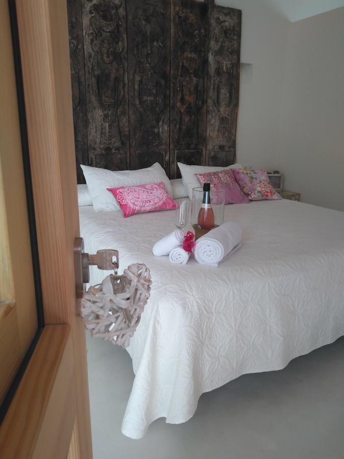 Boho Suites Denia (Adults Only) المظهر الخارجي الصورة
