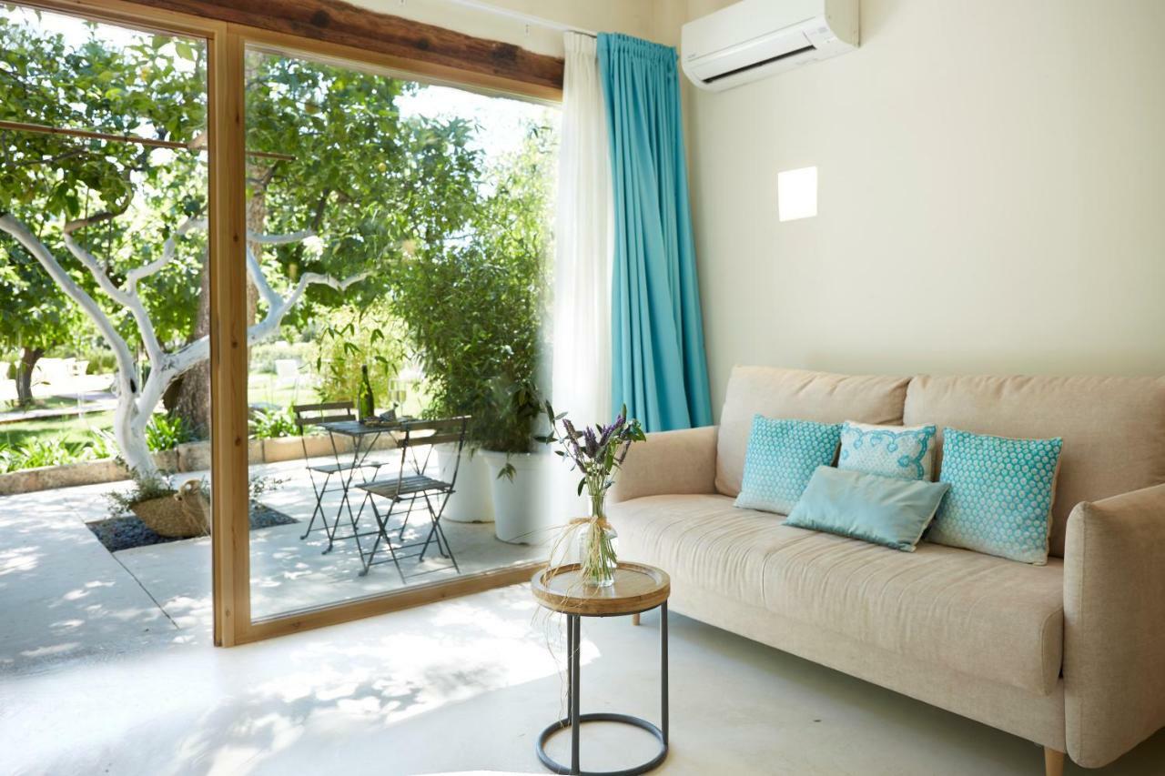 Boho Suites Denia (Adults Only) المظهر الخارجي الصورة