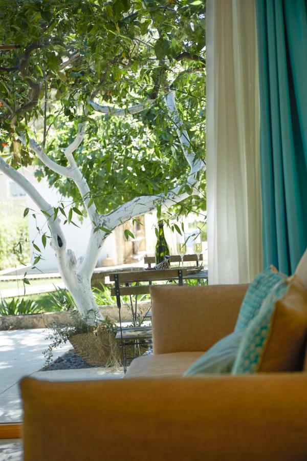 Boho Suites Denia (Adults Only) المظهر الخارجي الصورة