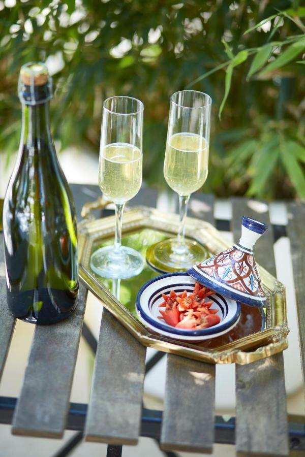 Boho Suites Denia (Adults Only) المظهر الخارجي الصورة