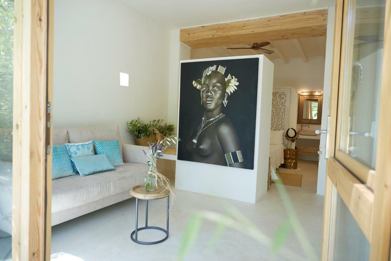 Boho Suites Denia (Adults Only) المظهر الخارجي الصورة